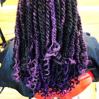 Magic Fingers Hair Braiding Salon Fairfield in Fairfield, CA (5)