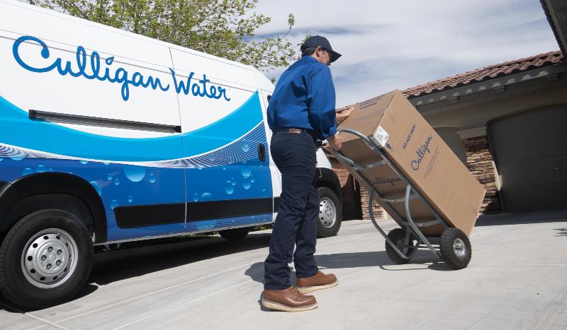 Culligan of Plymouth in Plymouth, WI (4)