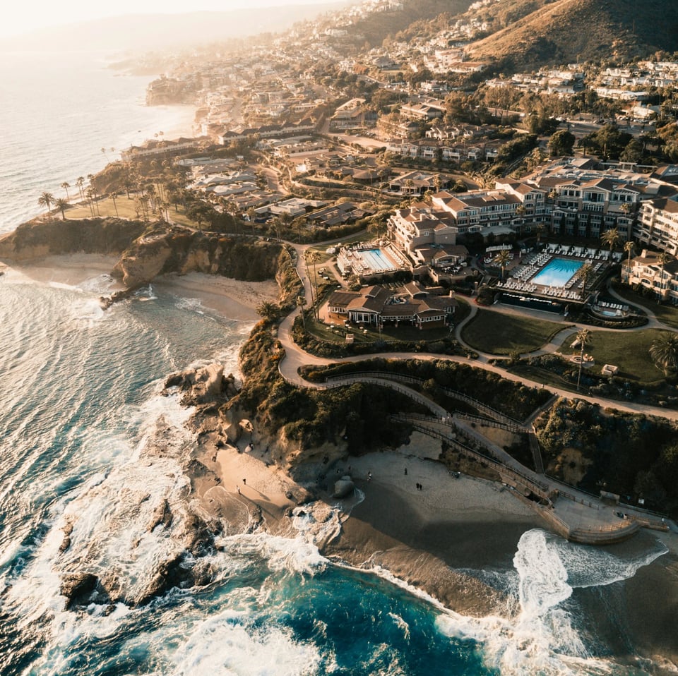 ALCOVE Collective in Laguna Beach, CA (2)