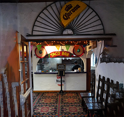 Fidel's Little Mexico in Solana Beach, CA (3)