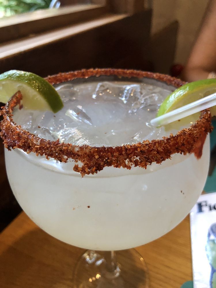 Fidel's Little Mexico in Solana Beach, CA (5)