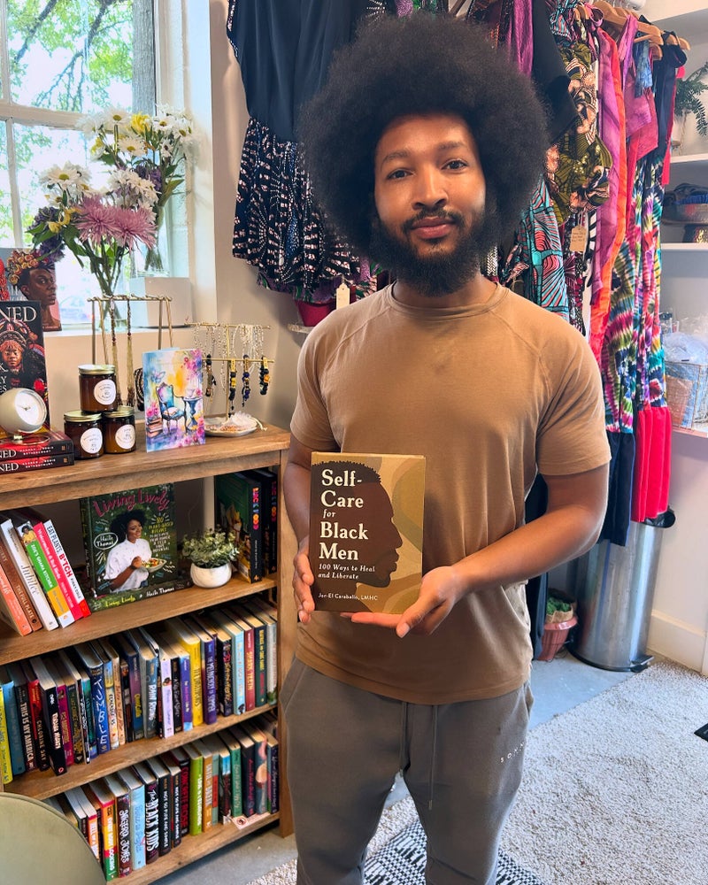 A Small Place Bookshop in Avondale Estates, GA (4)