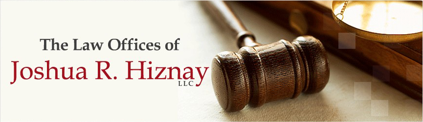 The Law Offices of Joshua R. Hiznay, LLC in Youngstown, OH (2)