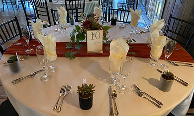 S & M Catering in Mifflinburg, PA