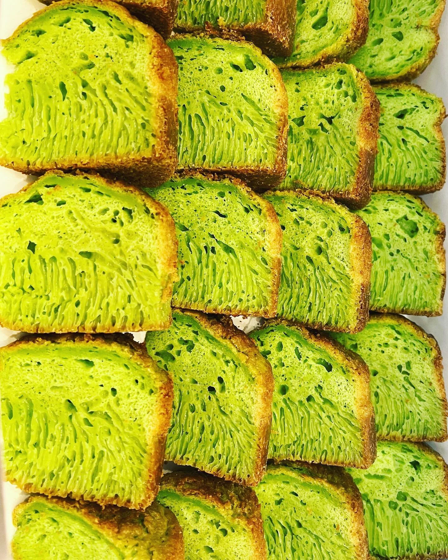 CA Bakehouse in San Jose, CA