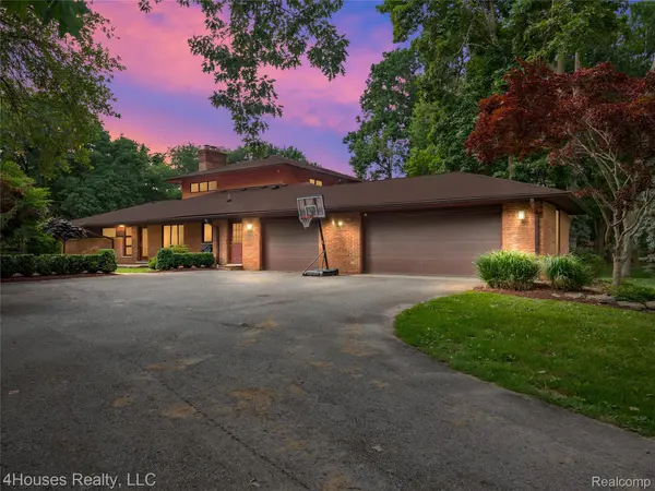 4Houses Realty, LLC in Birmingham, MI