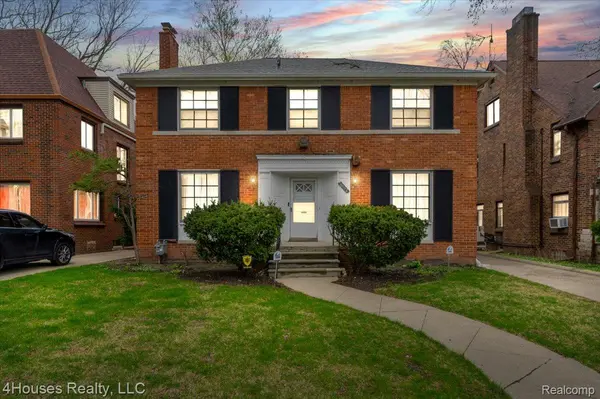4Houses Realty, LLC in Birmingham, MI (4)
