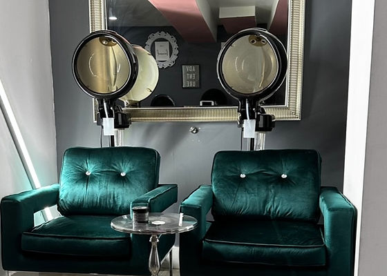 Pressed Studio Salon in Brooklyn, NY