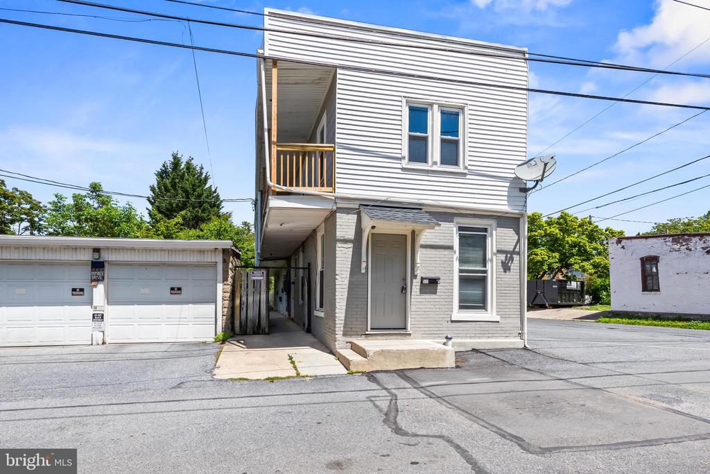 Sarah Lingle, eXp Realty, Realtor in Lebanon, PA