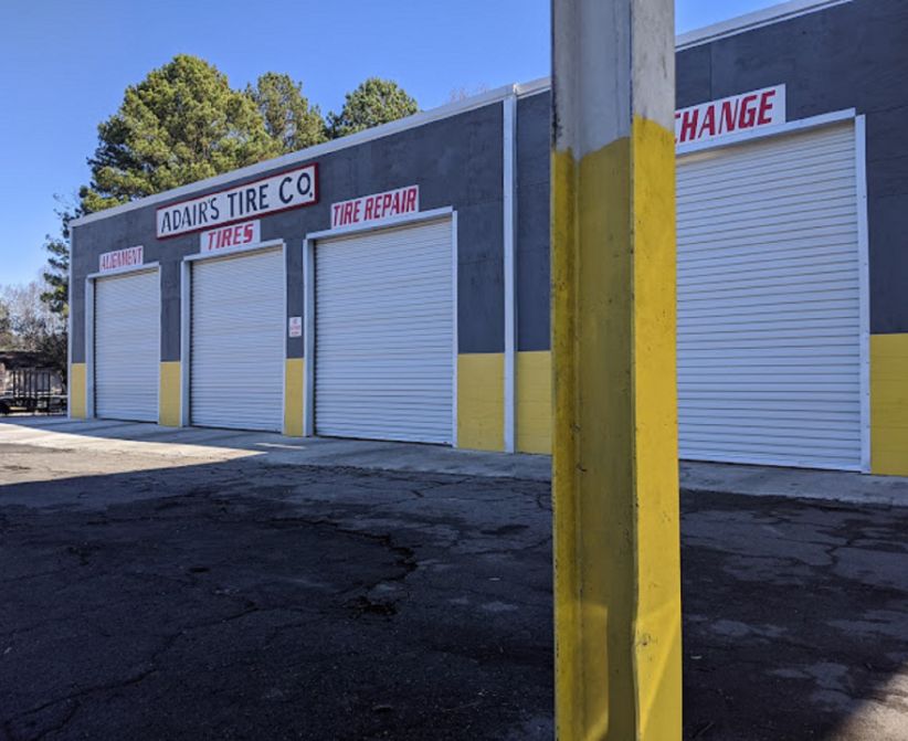 Adair Tire Pros in Gardendale, AL (2)