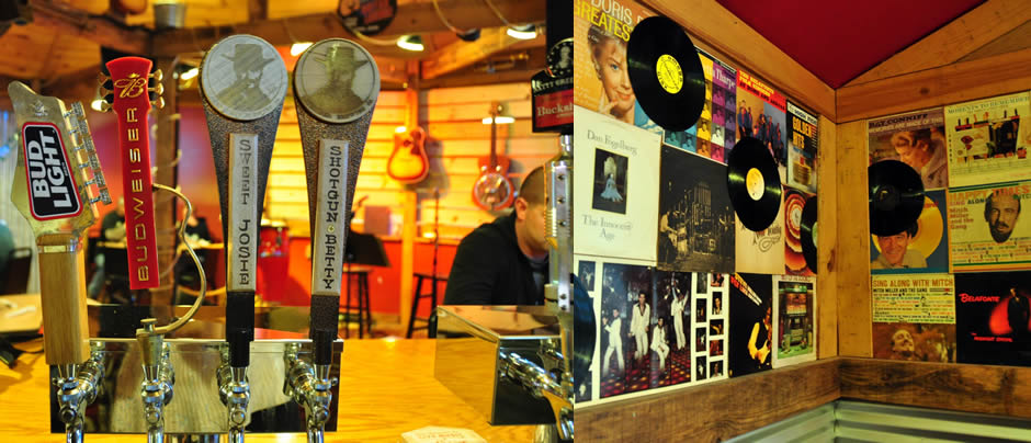 The Silos Restaurant in Oriental, NC (3)