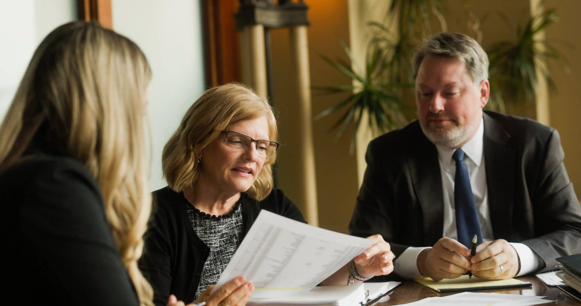 Foos & Lentz, LLP in Dayton, OH
