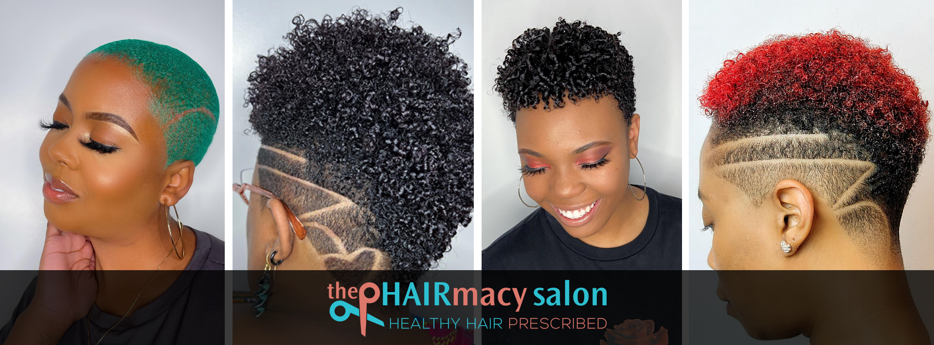 The Phairmacy Salon in Raleigh, NC