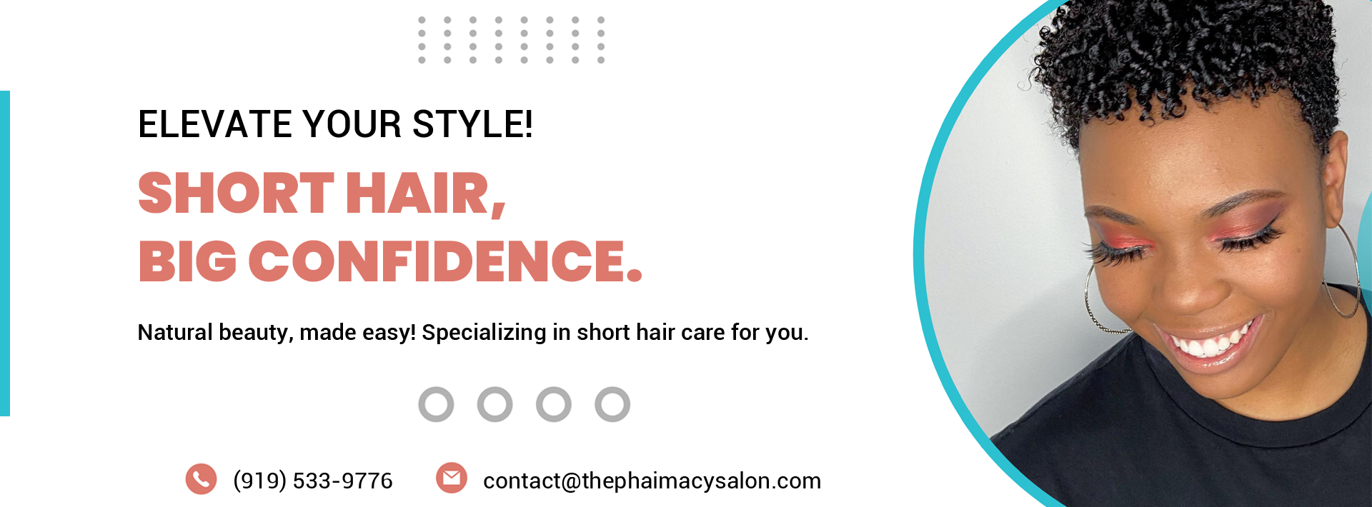 The Phairmacy Salon in Raleigh, NC (2)