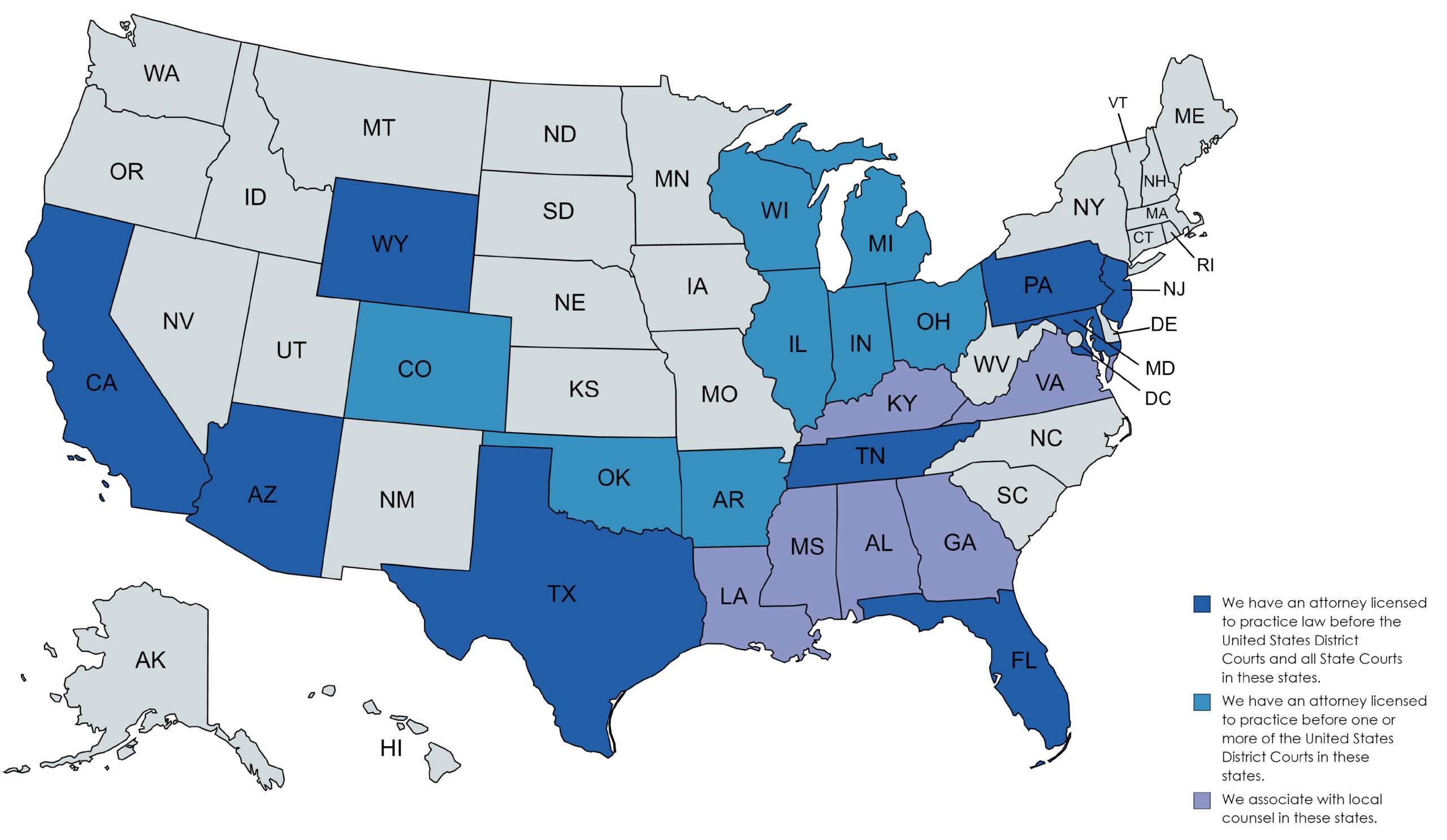 Ginsburg Law Group PC - Lemon Law and Bankruptcy Lawyer in Blue Bell, PA (3)