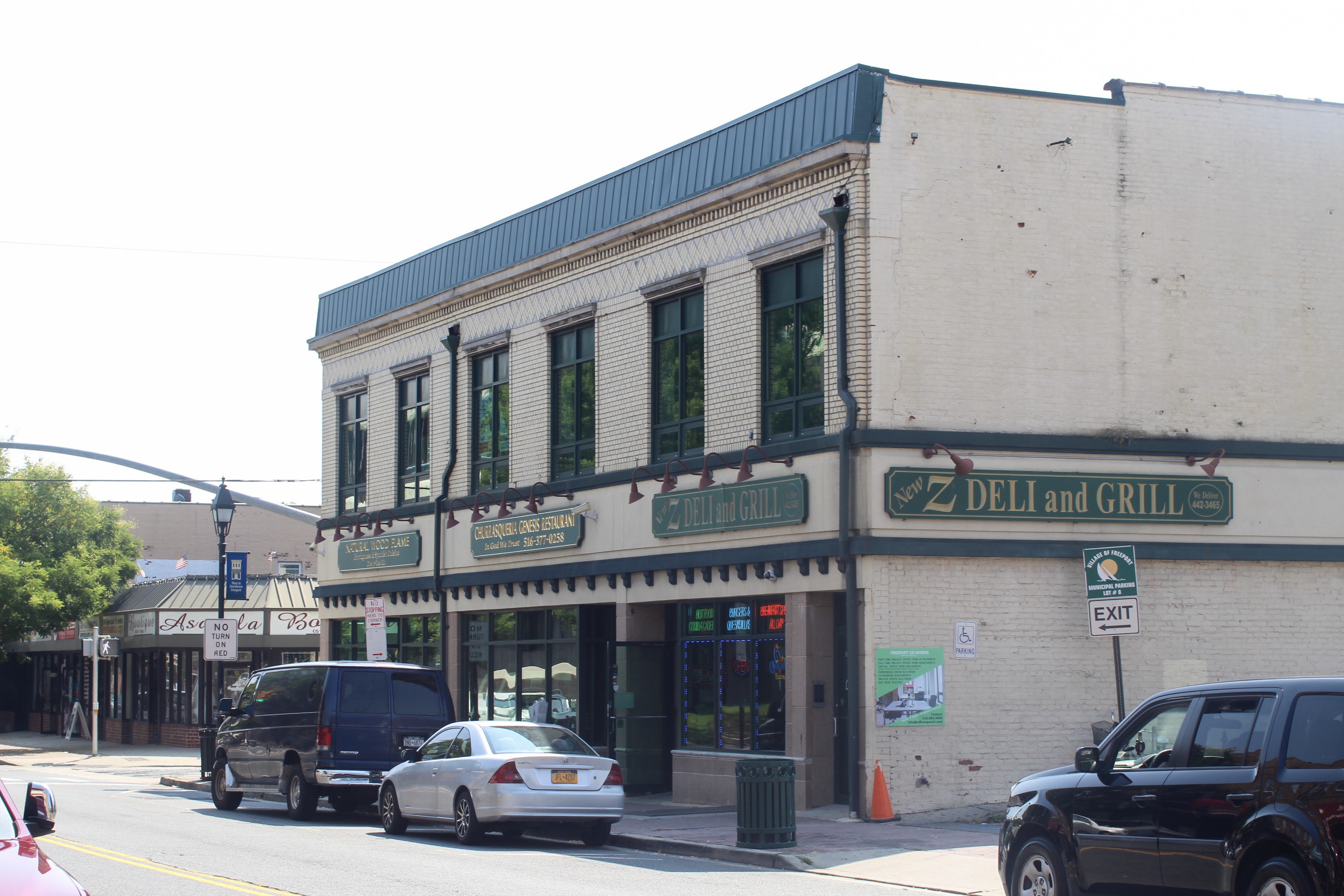 HomeSmart CrossIsland in Rosedale, NY