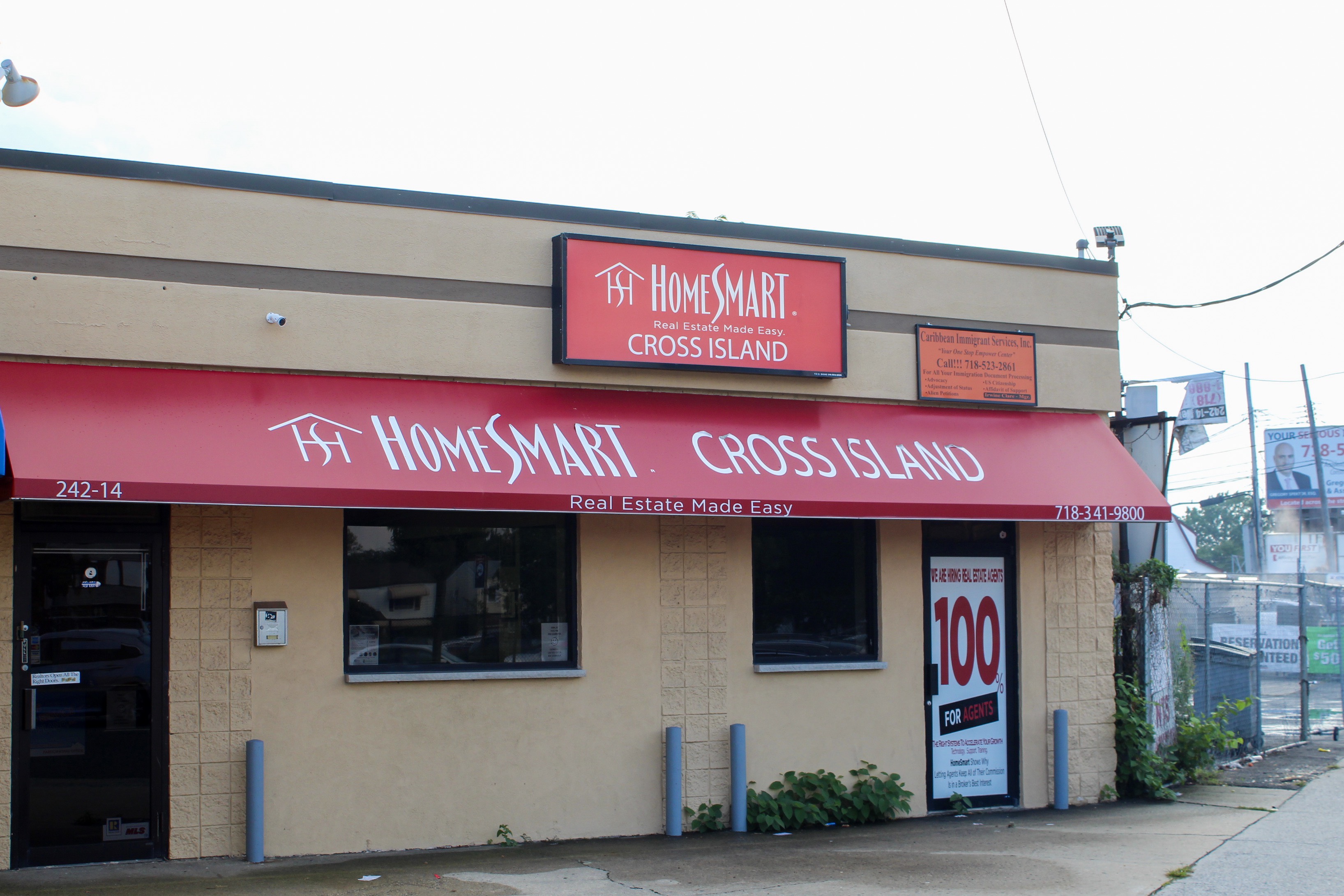 HomeSmart CrossIsland in Rosedale, NY (2)