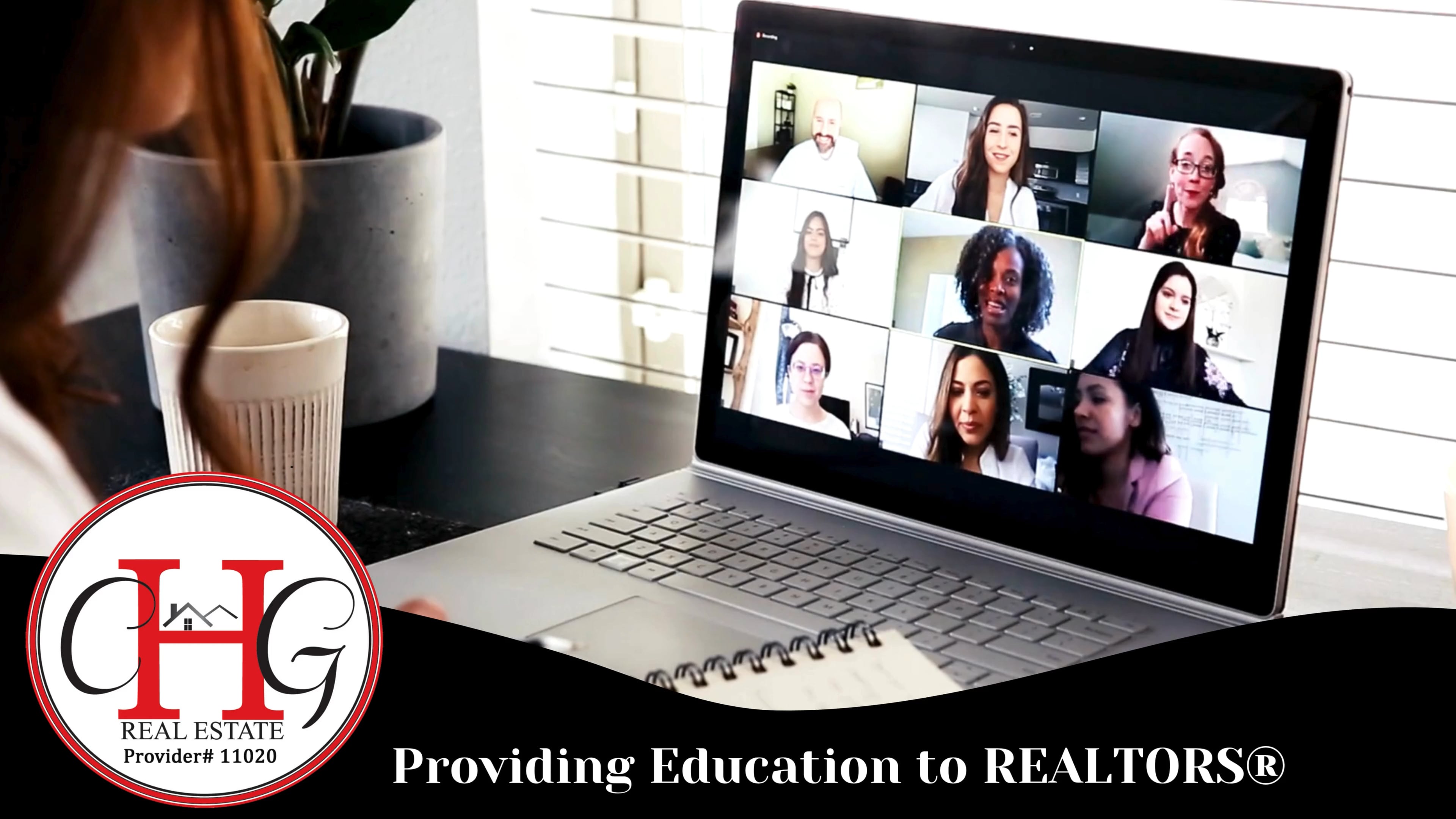 CGH Real Estate LLC. REALTOR, Coach and CE Instructor in Heath, TX