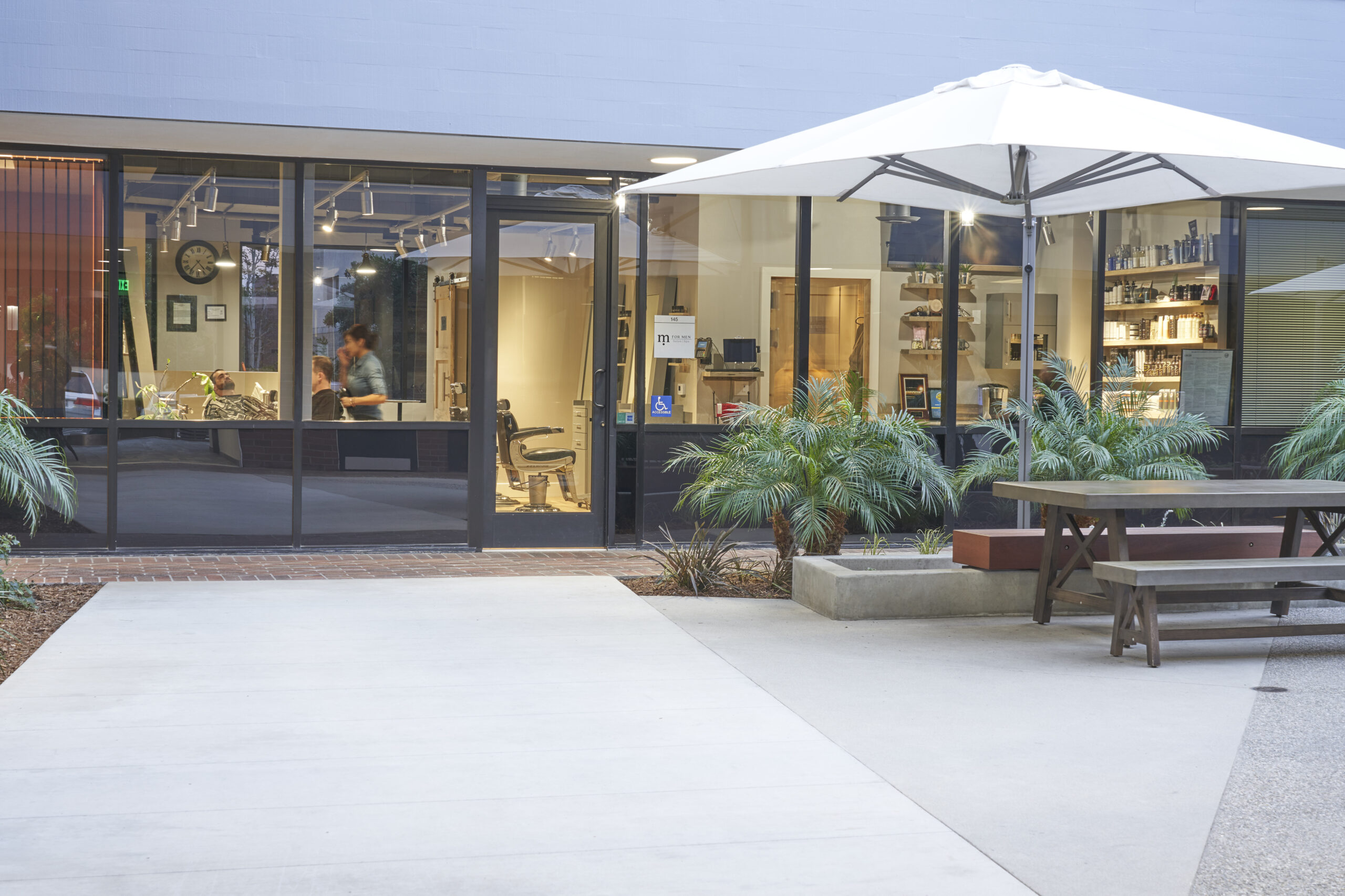 M FOR MEN Salon | Spa in Lake Forest, CA