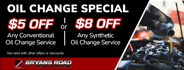 Bryans Road Tire & Auto Service in Bryans Road, MD (4)