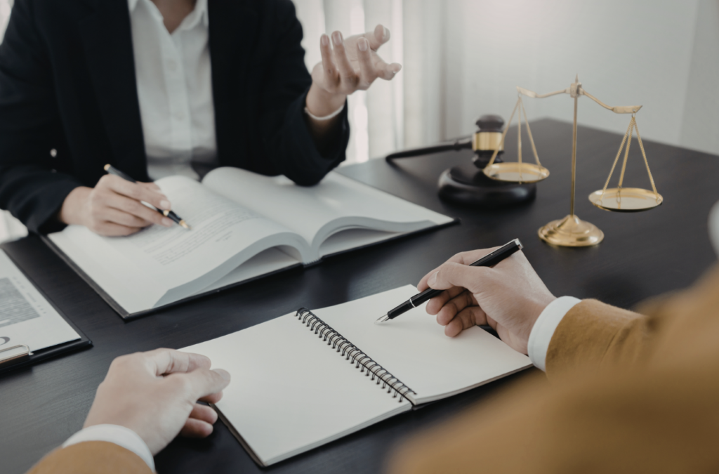 Sweat Law Offices in McMurray, PA (3)
