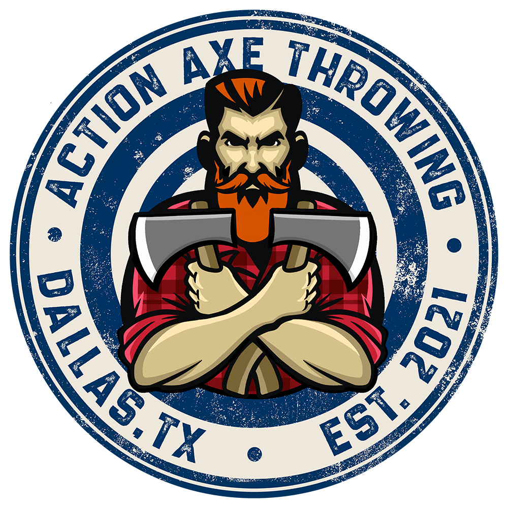 Action Axe Throwing in Duncanville, TX