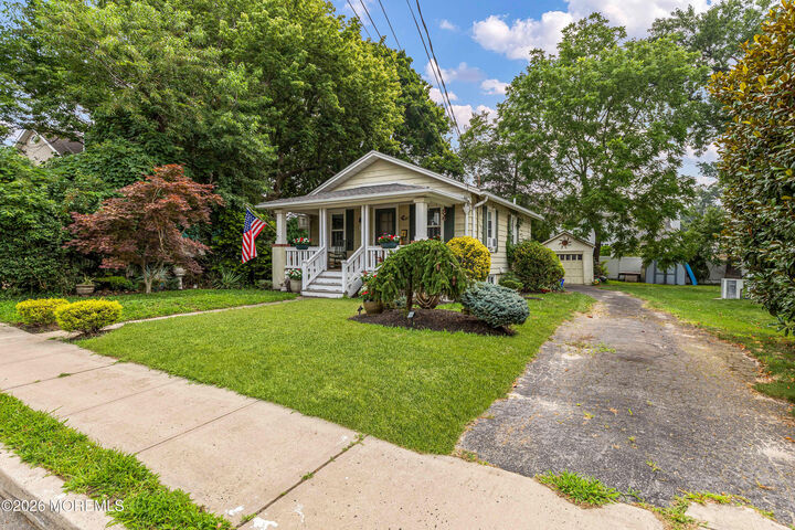 CENTURY21 Charles Smith Agency in South Amboy, NJ