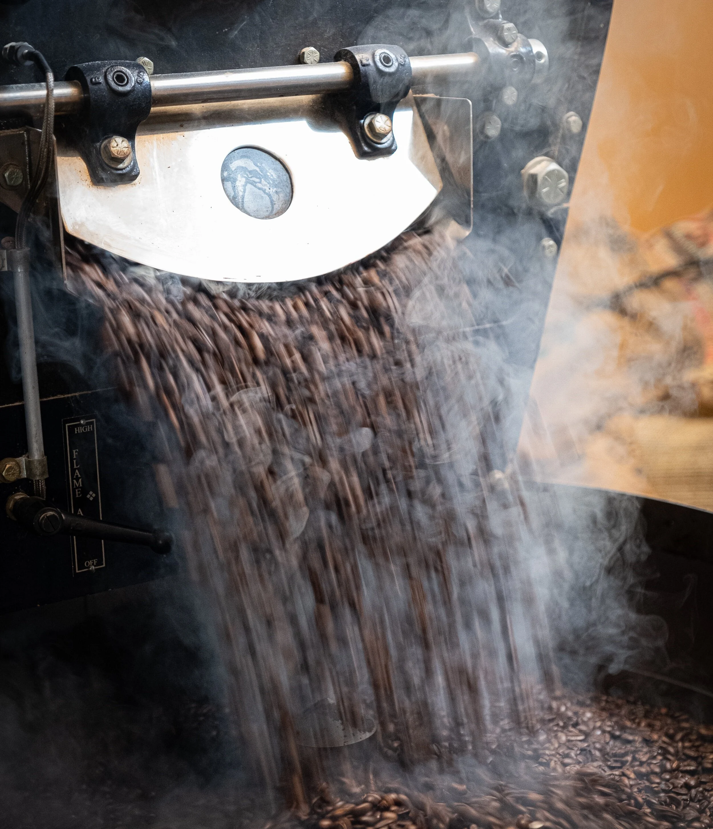 Alchemy Coffee & Bake House in Wilmette, IL