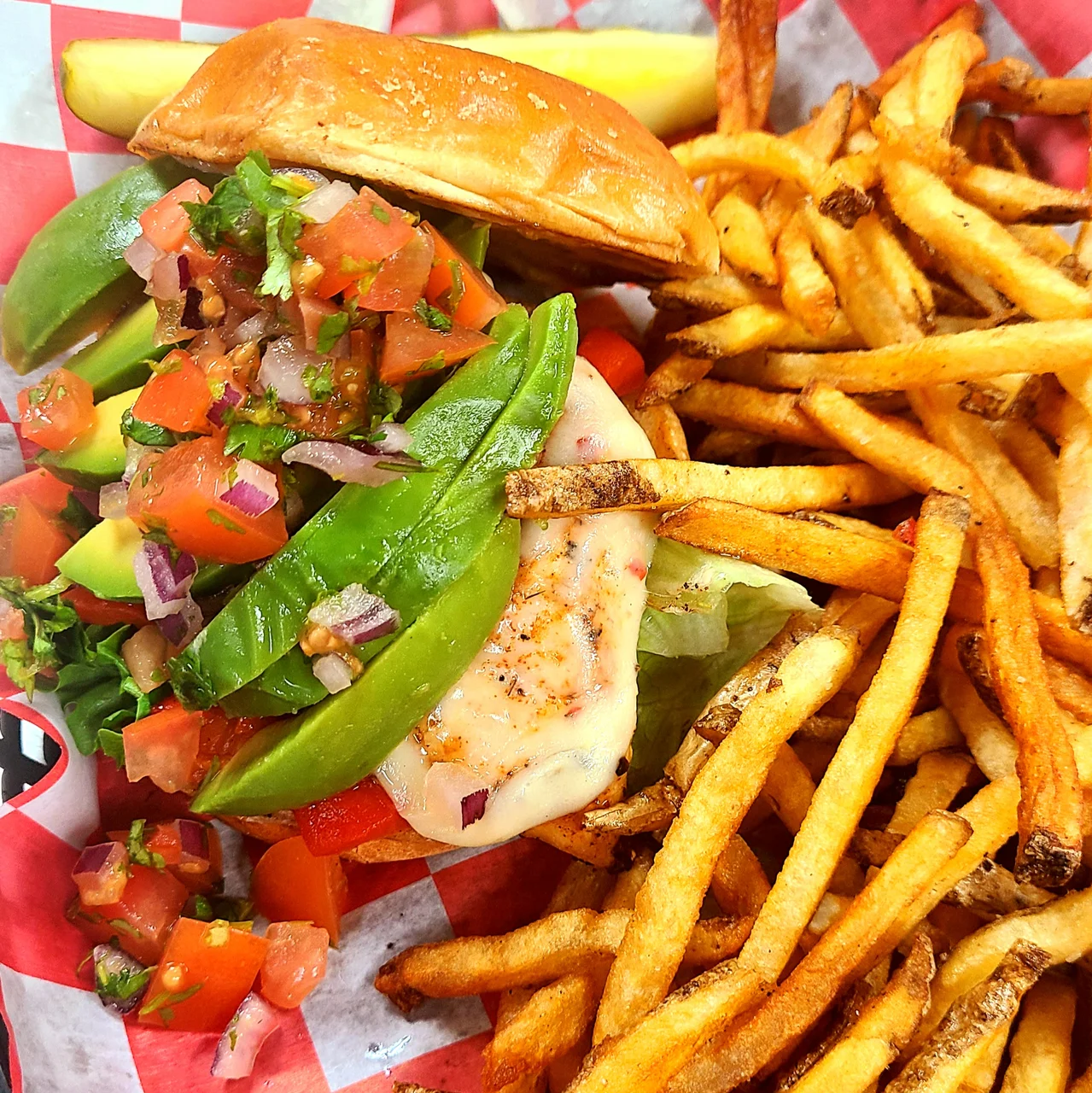 Deer Ridge Golf Club & Black Dog Tavern in Bellville, OH