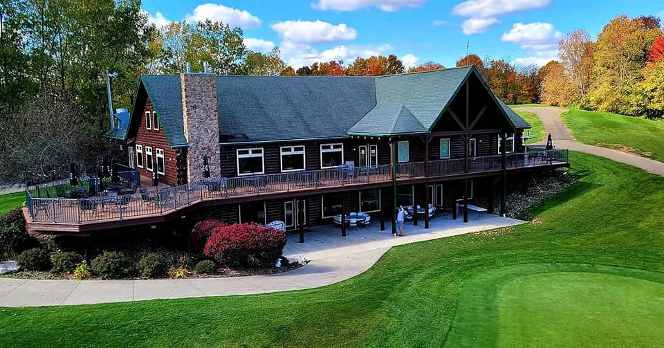 Deer Ridge Golf Club & Black Dog Tavern in Bellville, OH (5)