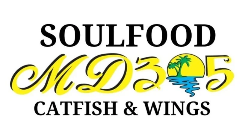 MD305 Soulfood Catfish & Wings Mobile Food Trailer in San Antonio, TX (5)