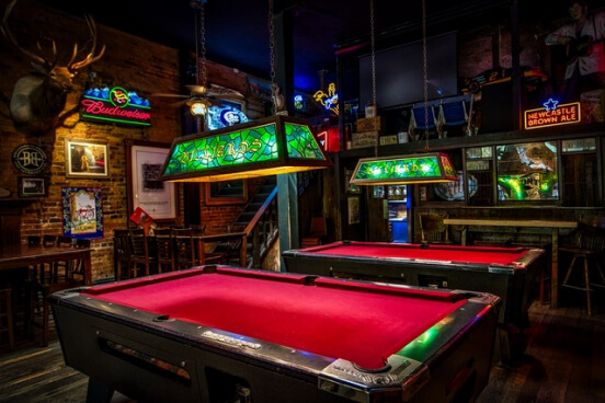 Horn Pub in Lewisberry, PA (4)
