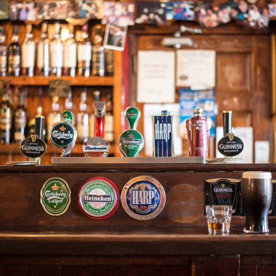 Horn Pub in Lewisberry, PA (6)