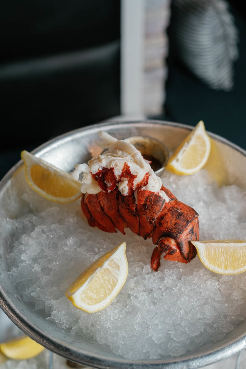 CRUDO in Bluffton, SC