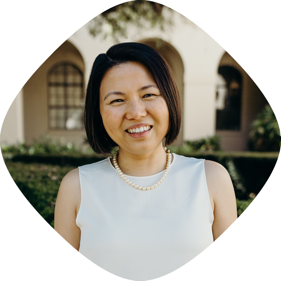 Eva Lin Pasadena Realtor - Lin Realty Group in Pasadena, CA