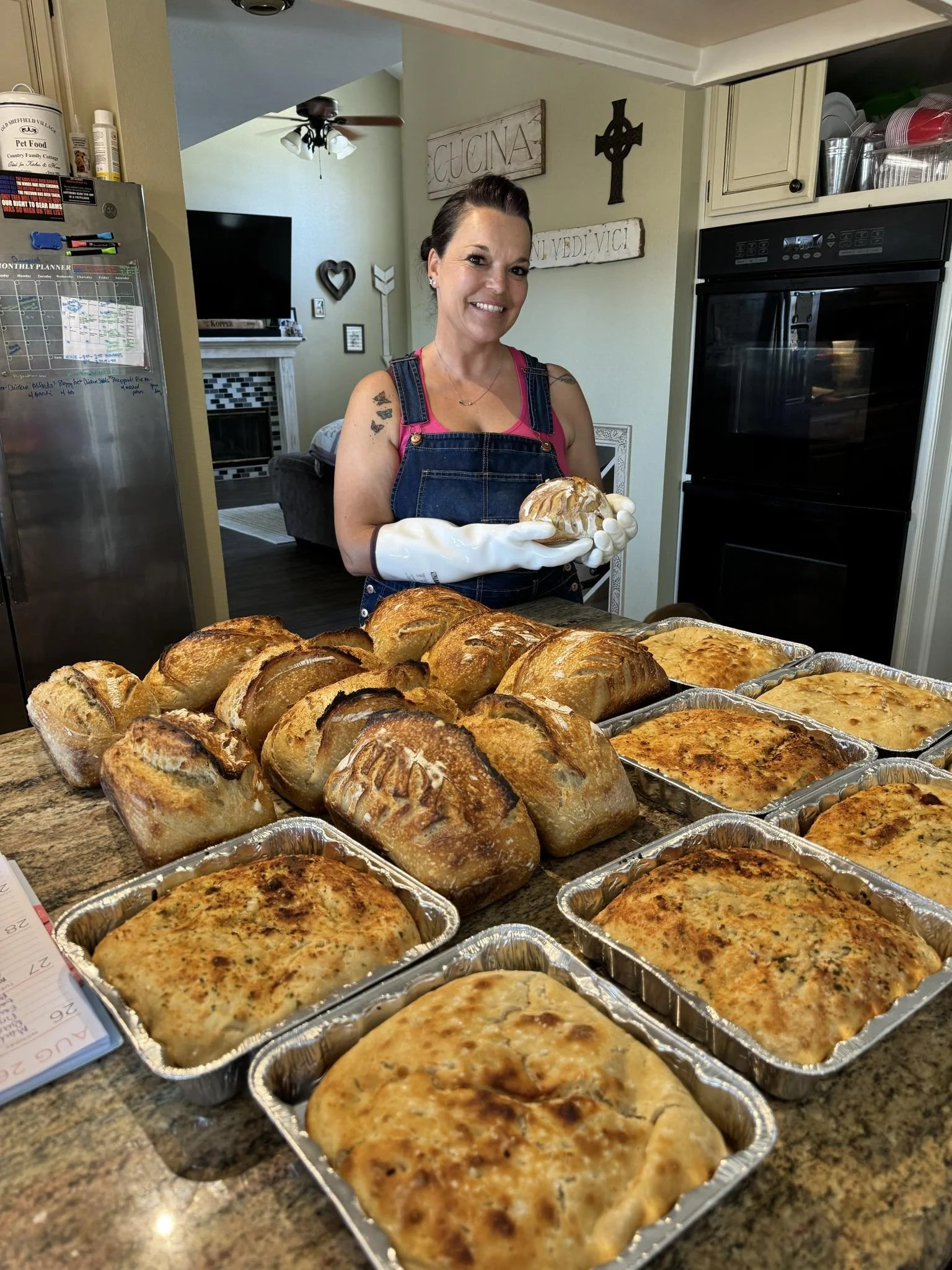 Black Sheep Sourdough Micro-Bakery in Paso Robles, CA (2)