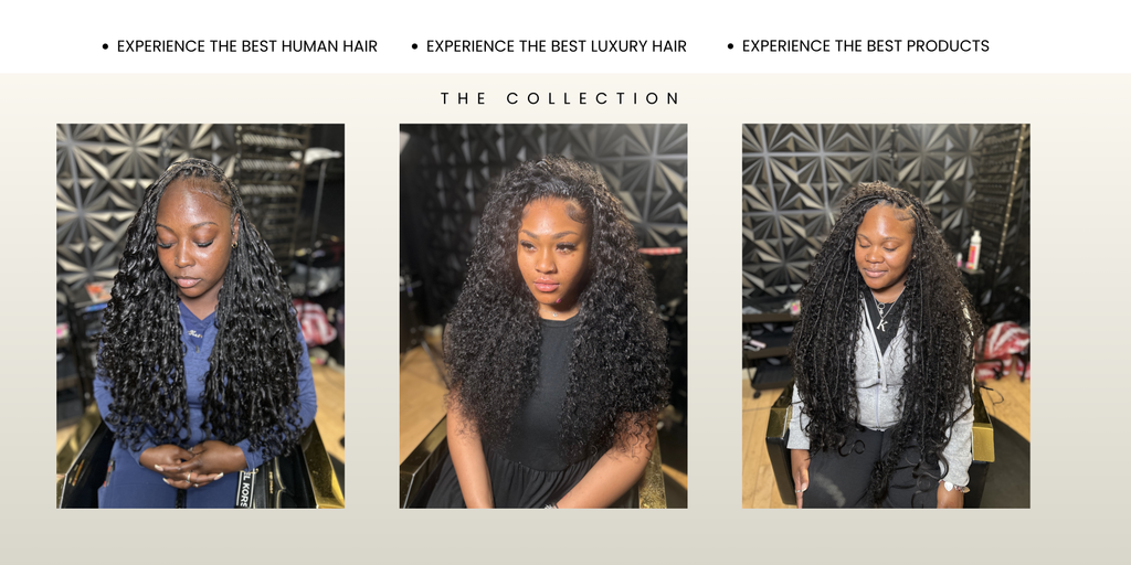 Hair by Chevonne in Texas City, TX