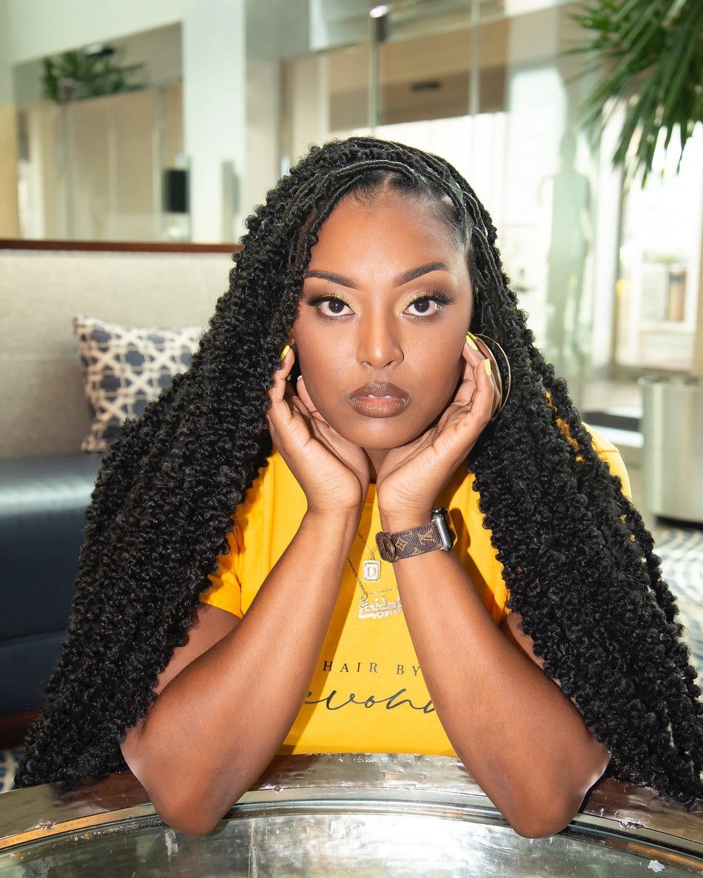 Hair by Chevonne in Texas City, TX (4)