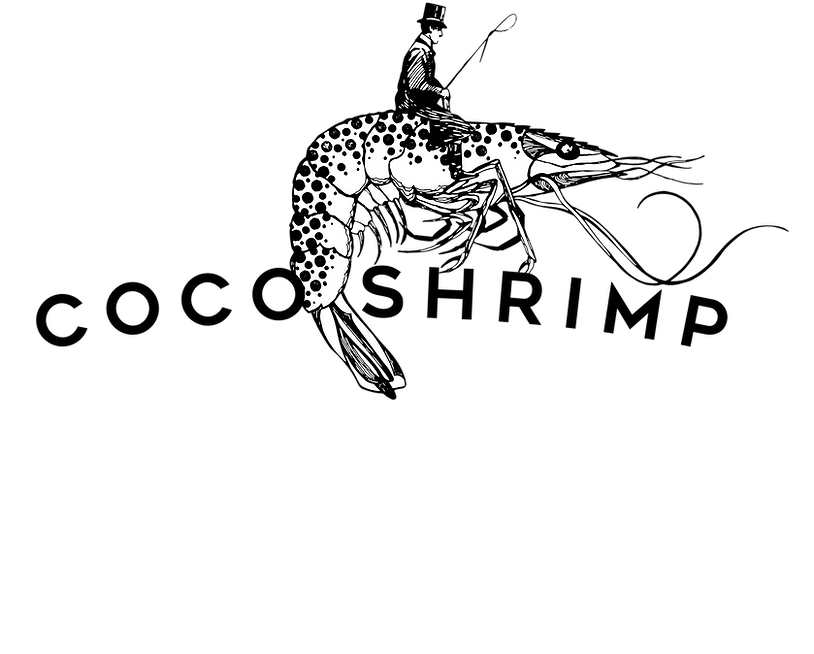 Coco Shrimp in College Station, TX