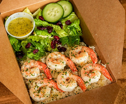 Coco Shrimp in College Station, TX (5)