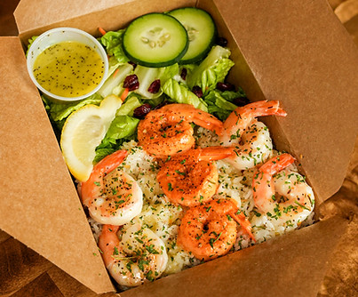 Coco Shrimp in College Station, TX (6)
