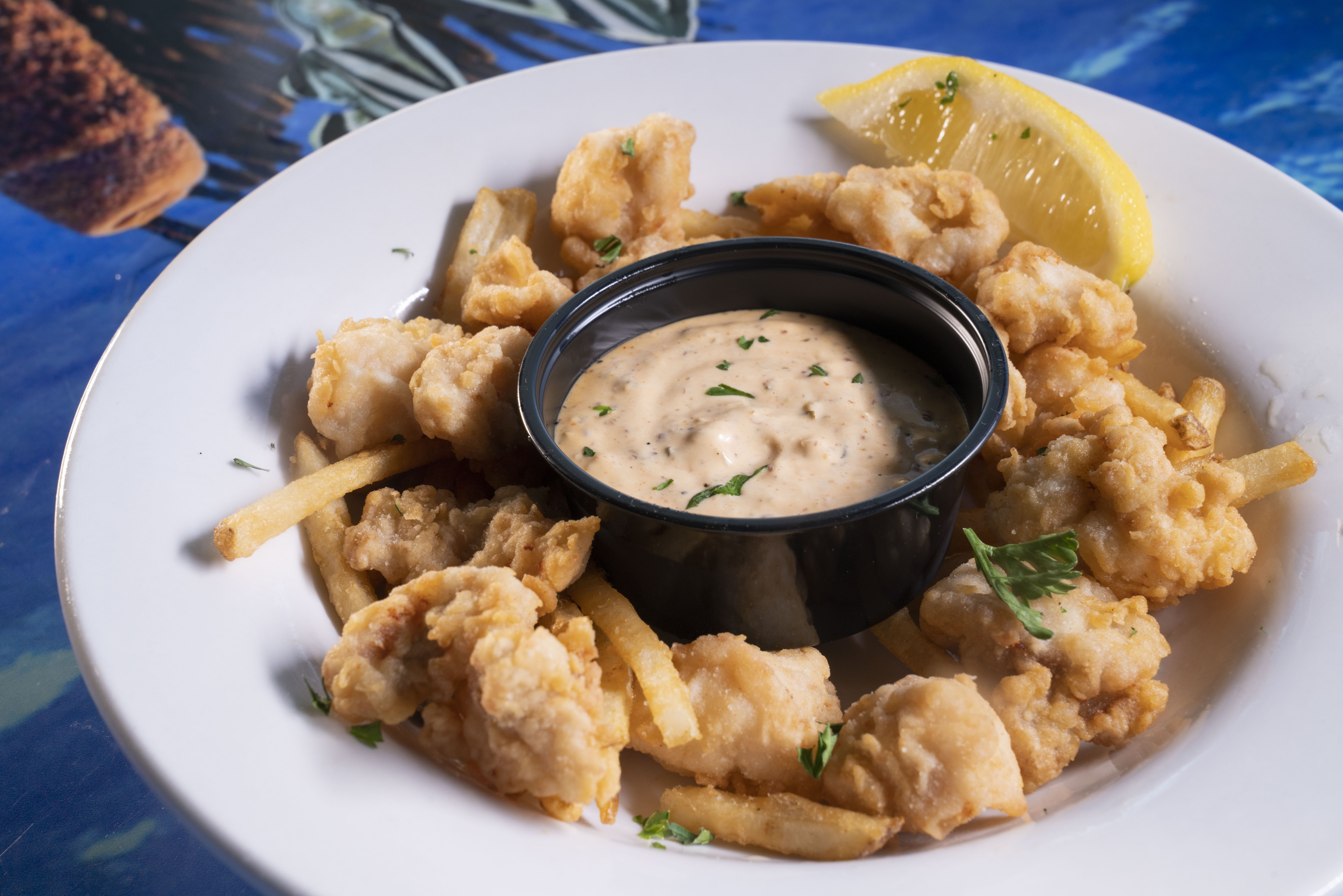 The Original Crabby Bill's in Indian Rocks Beach, FL