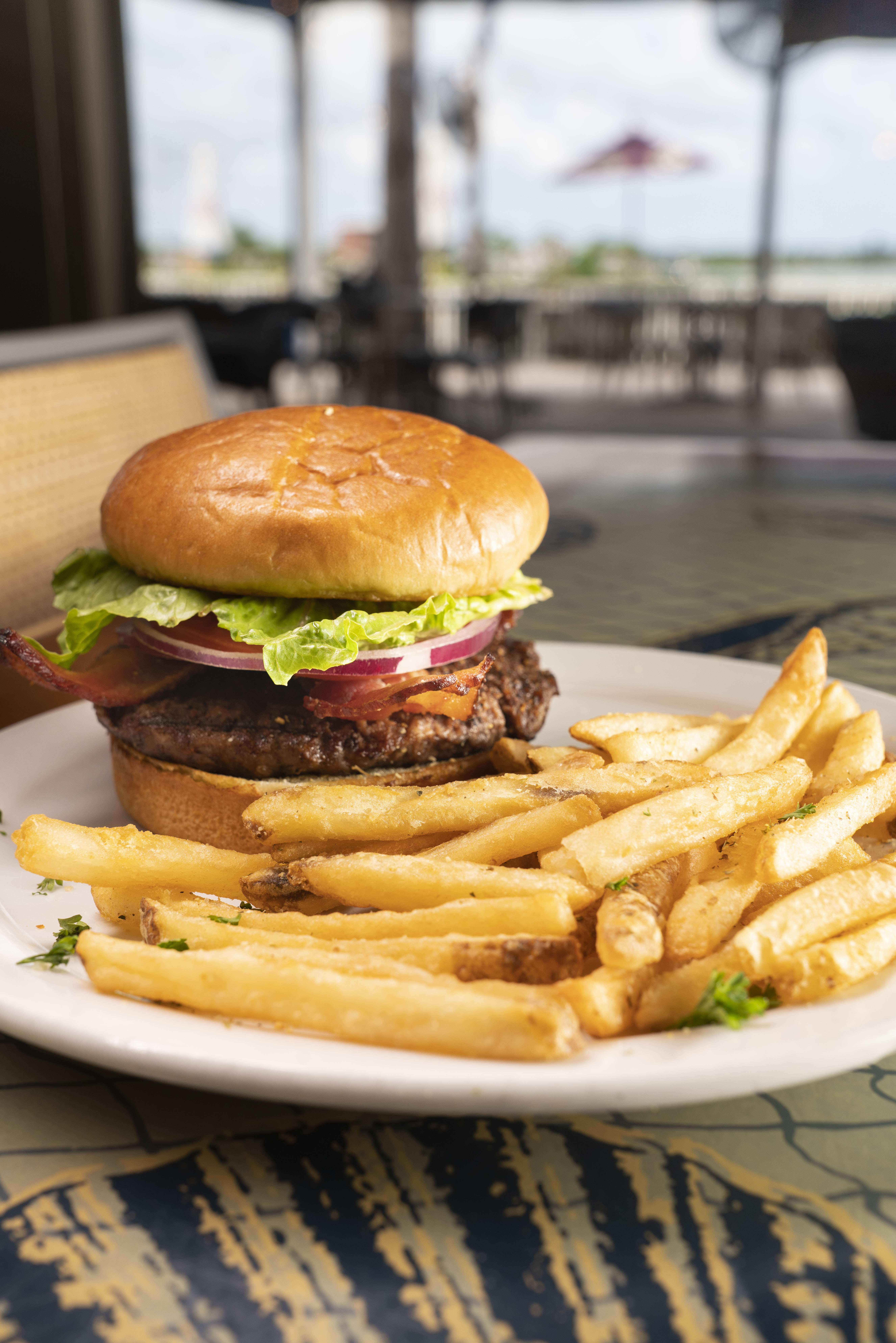 The Original Crabby Bill's in Indian Rocks Beach, FL (2)