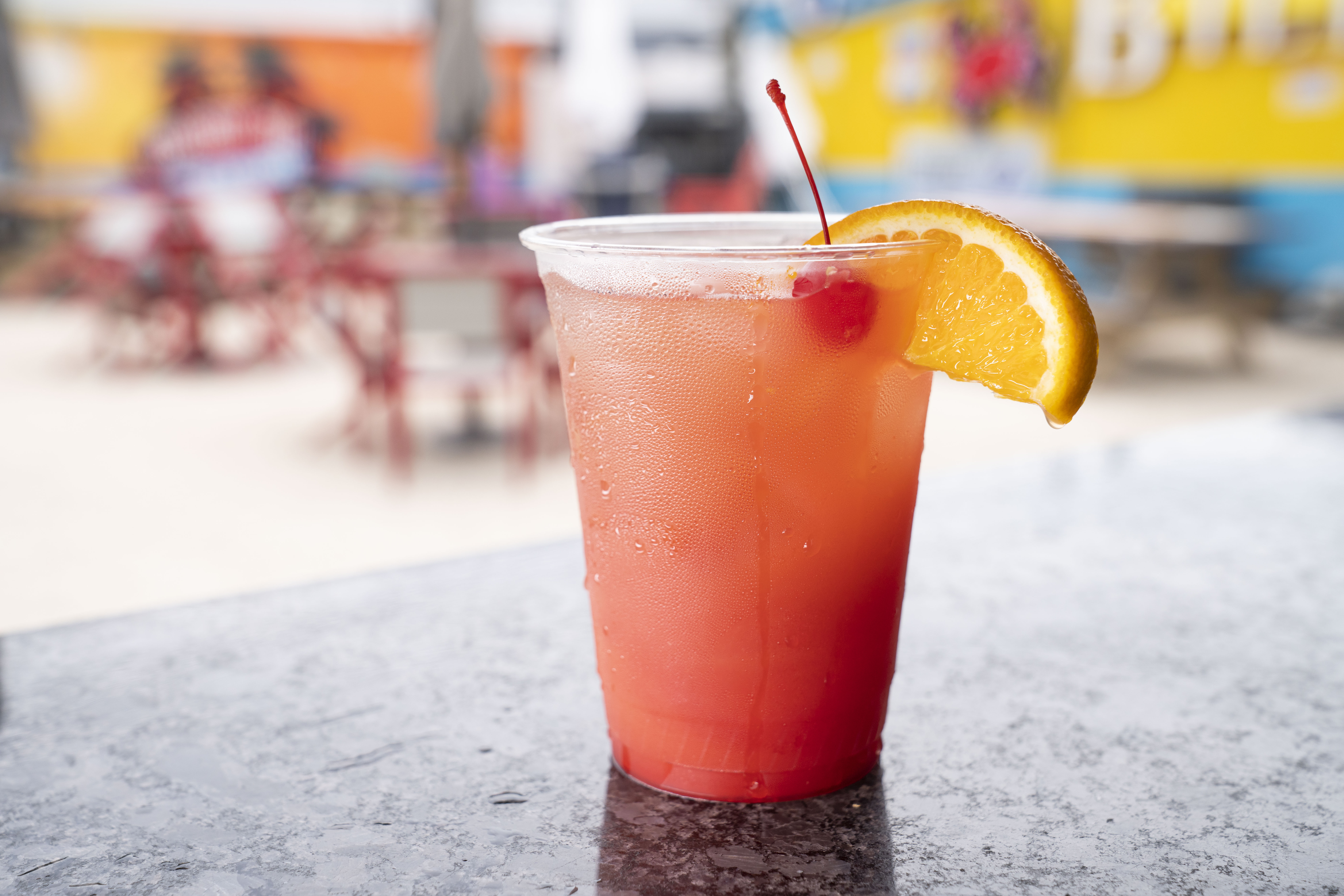 The Original Crabby Bill's in Indian Rocks Beach, FL (3)