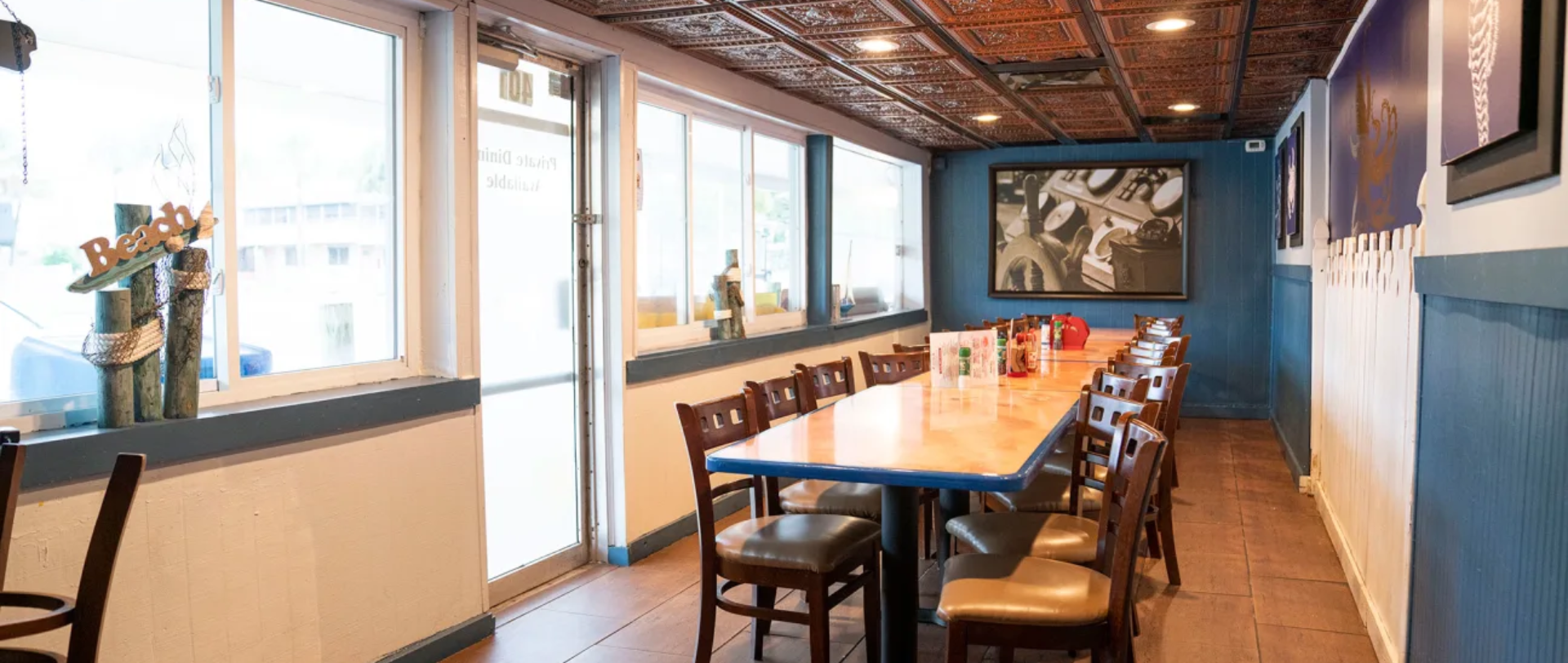 The Original Crabby Bill's in Indian Rocks Beach, FL (4)