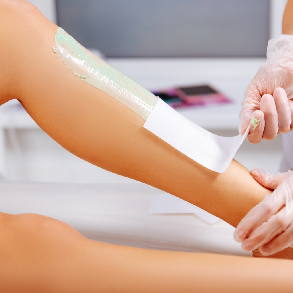November Nails & Spa in Plant City, FL