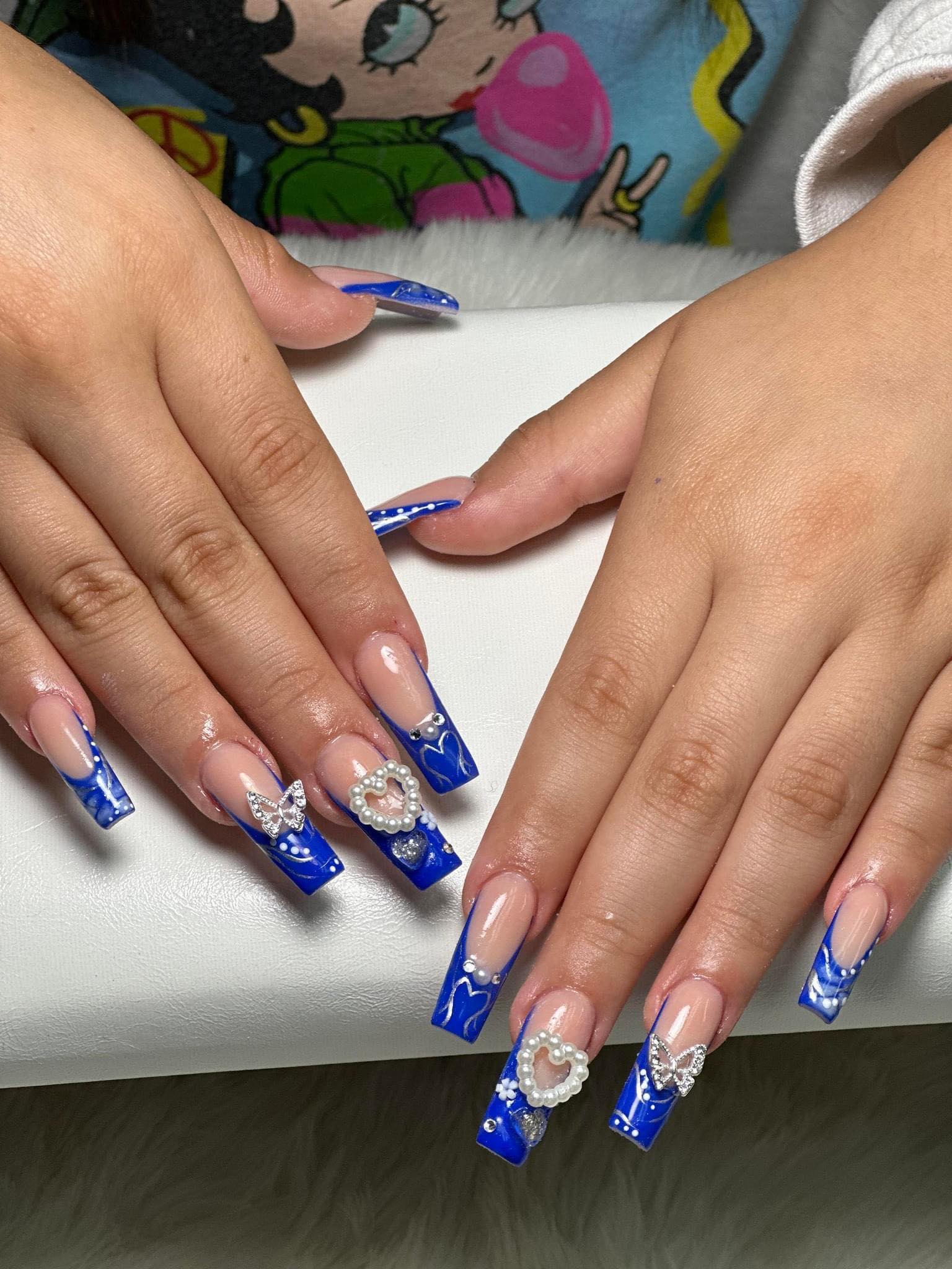 November Nails & Spa in Plant City, FL (2)