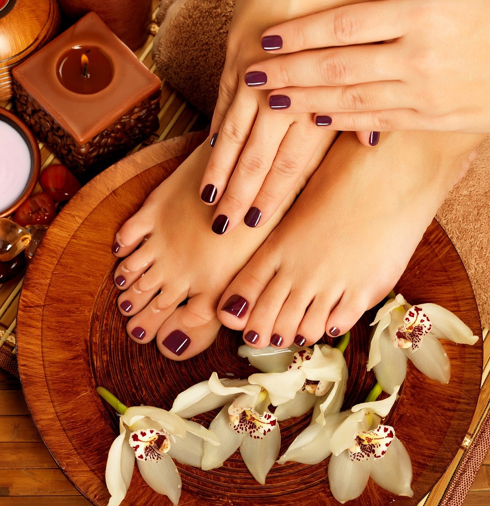 November Nails & Spa in Plant City, FL (5)