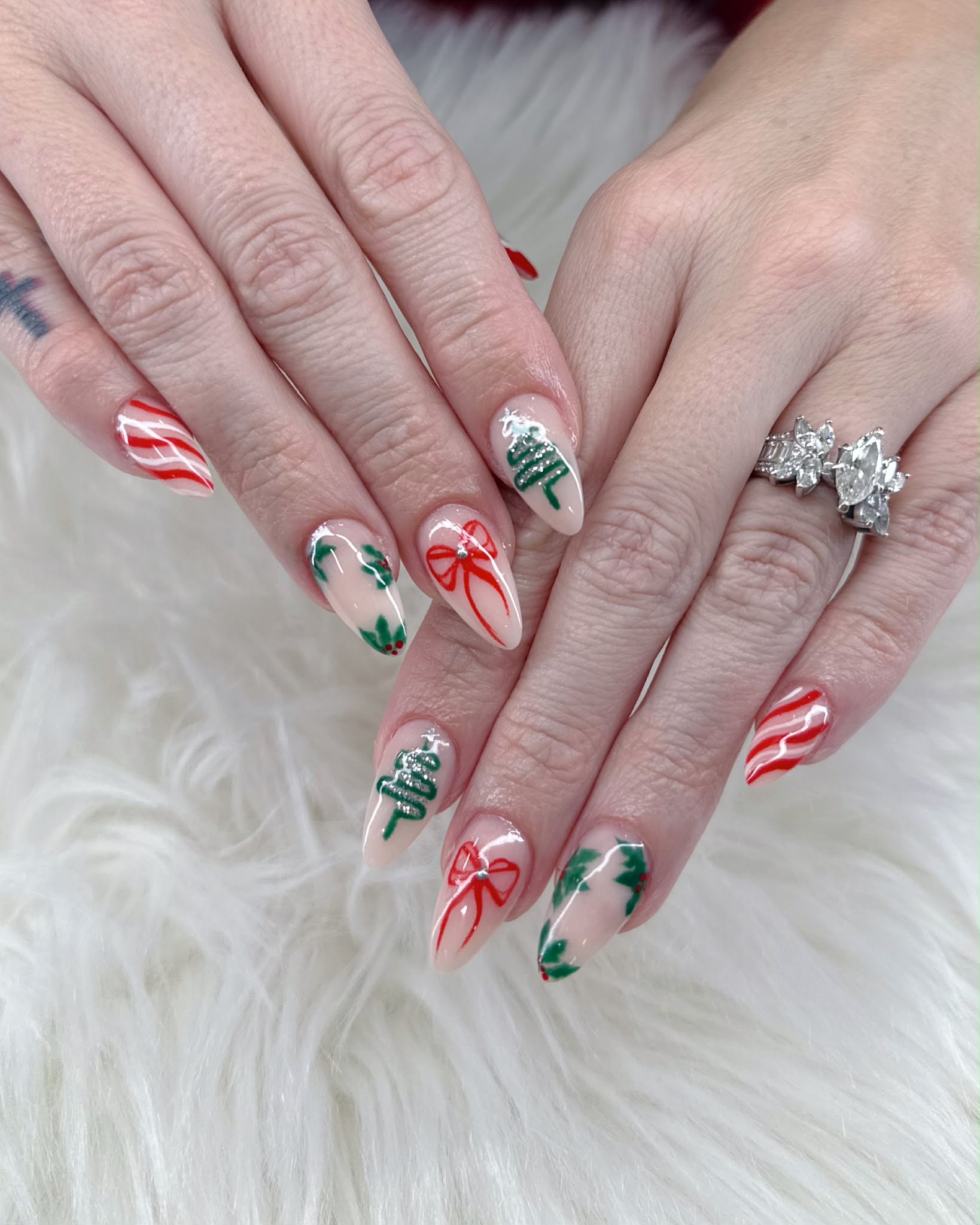 November Nails & Spa in Plant City, FL (6)