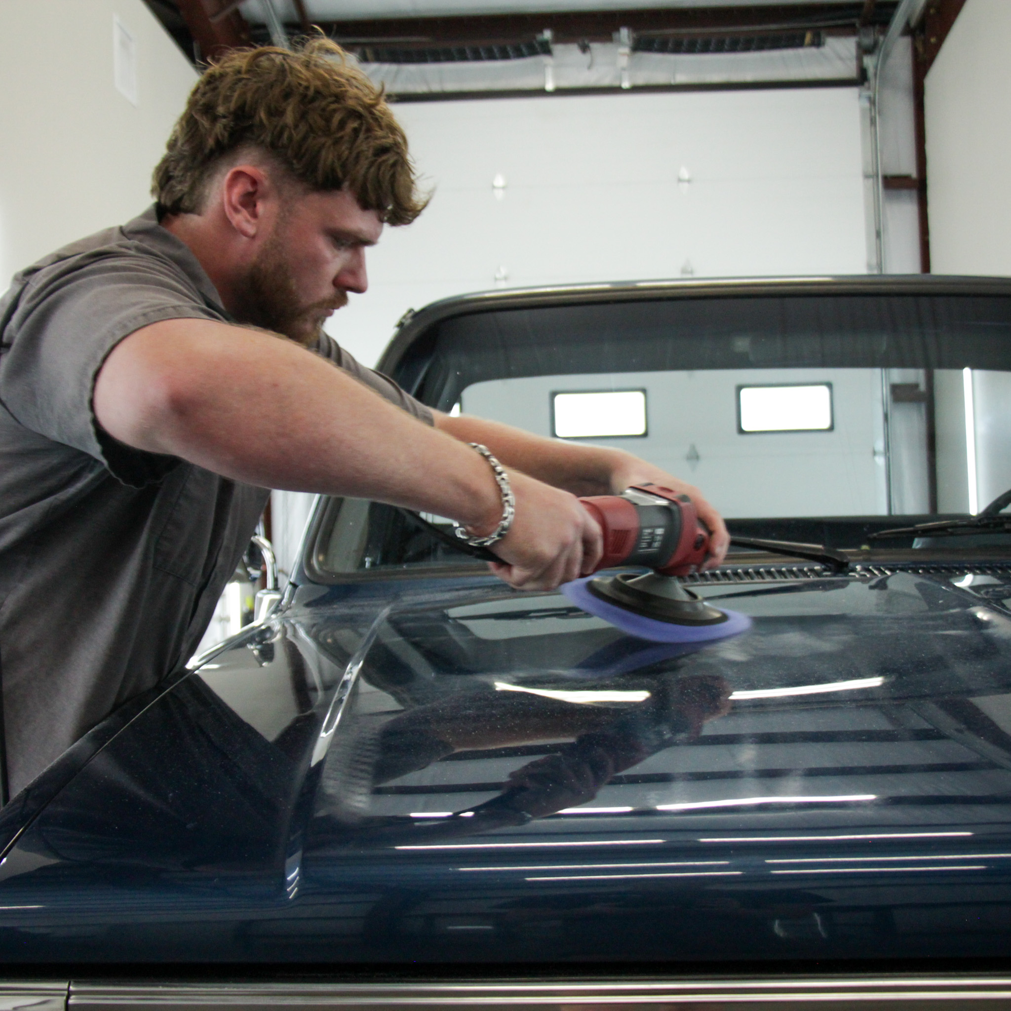 Envy This Detailing | Window Tint, Paint Protection Film, Ceramic Coating in College Station, TX
